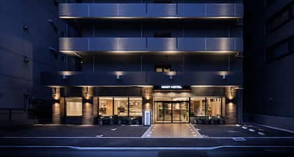 Nest Hotel Hakata Station