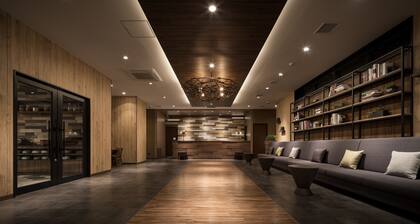 Nest Hotel Hakata Station