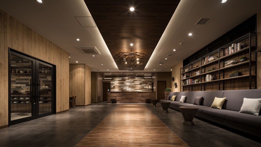 Nest Hotel Hakata Station