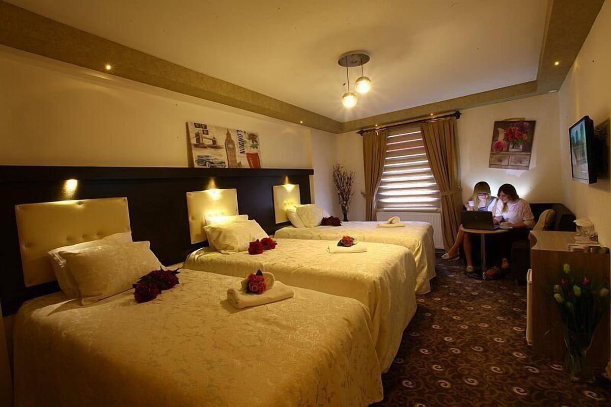 Chambre Triple Standard