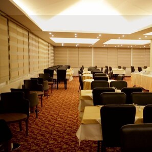 Restaurant - Hotel Guven (Sanliurfa)