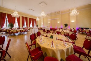 Salle de bal