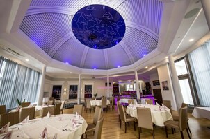 Salón de eventos