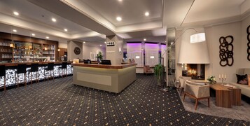 Entrada interior