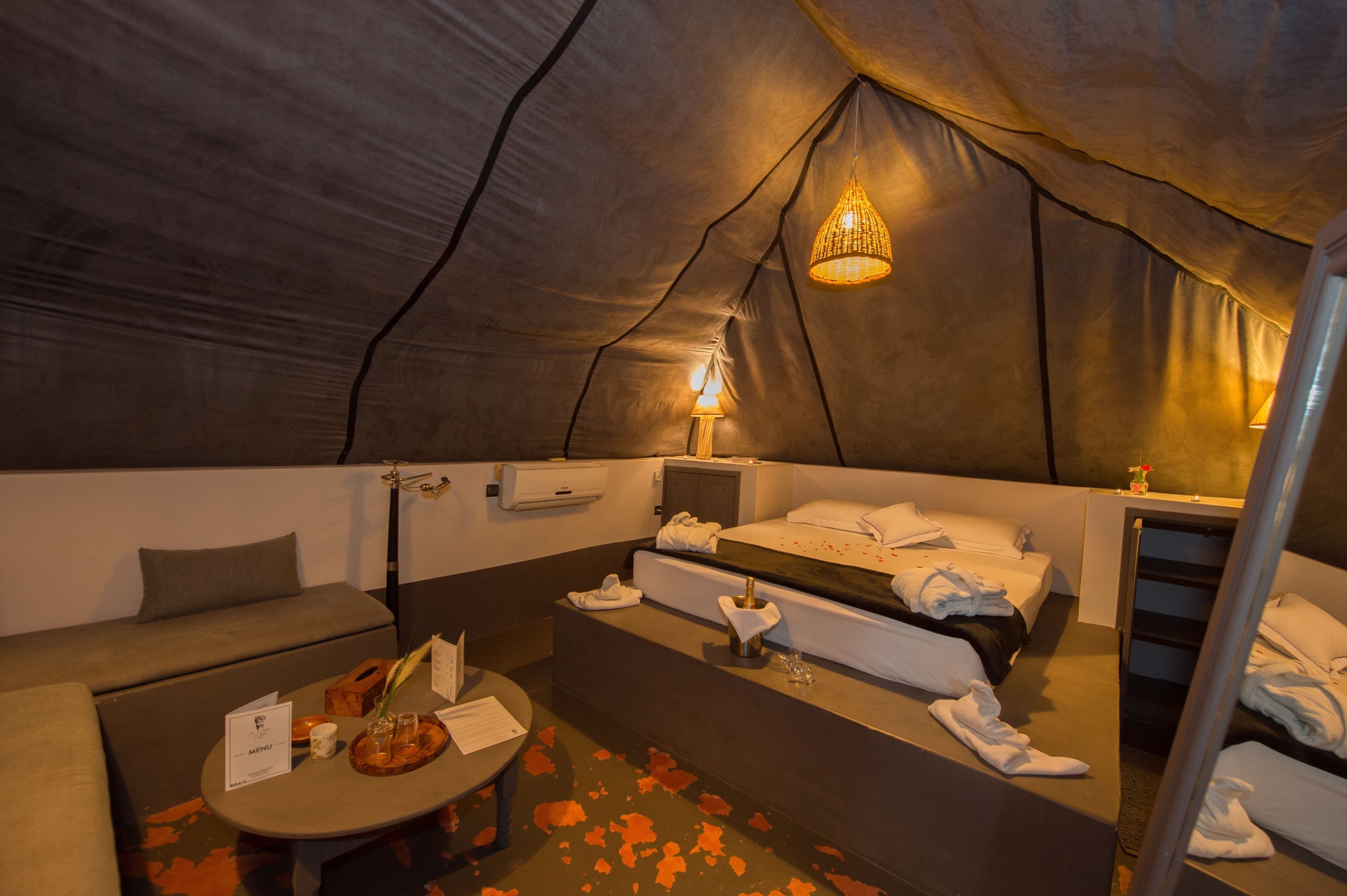 Foto - Hotel & Spa La Ferme El Dar