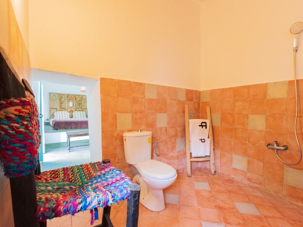 Foto - Hotel & Spa La Ferme El Dar