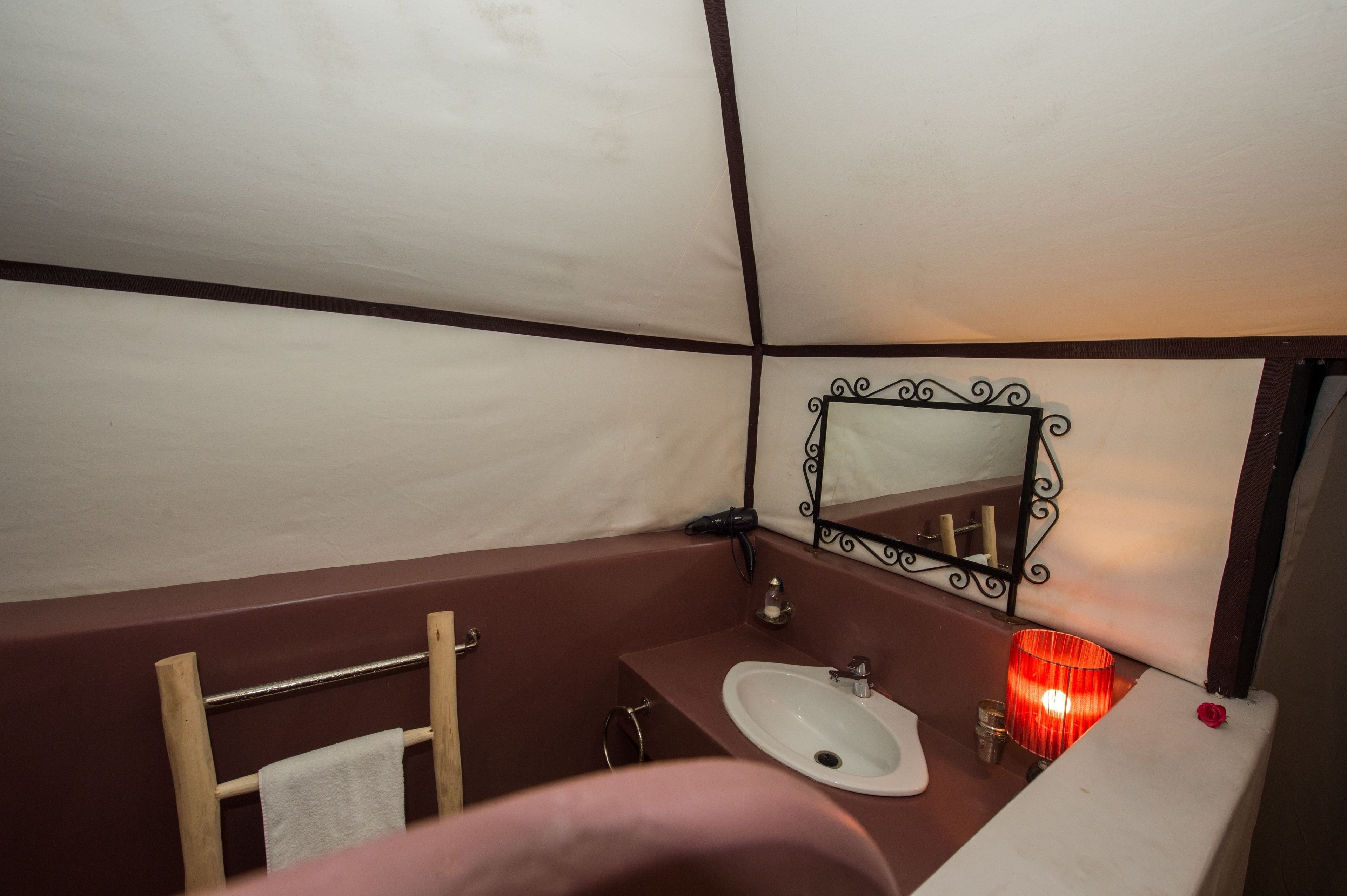 Foto - Hotel & Spa La Ferme El Dar