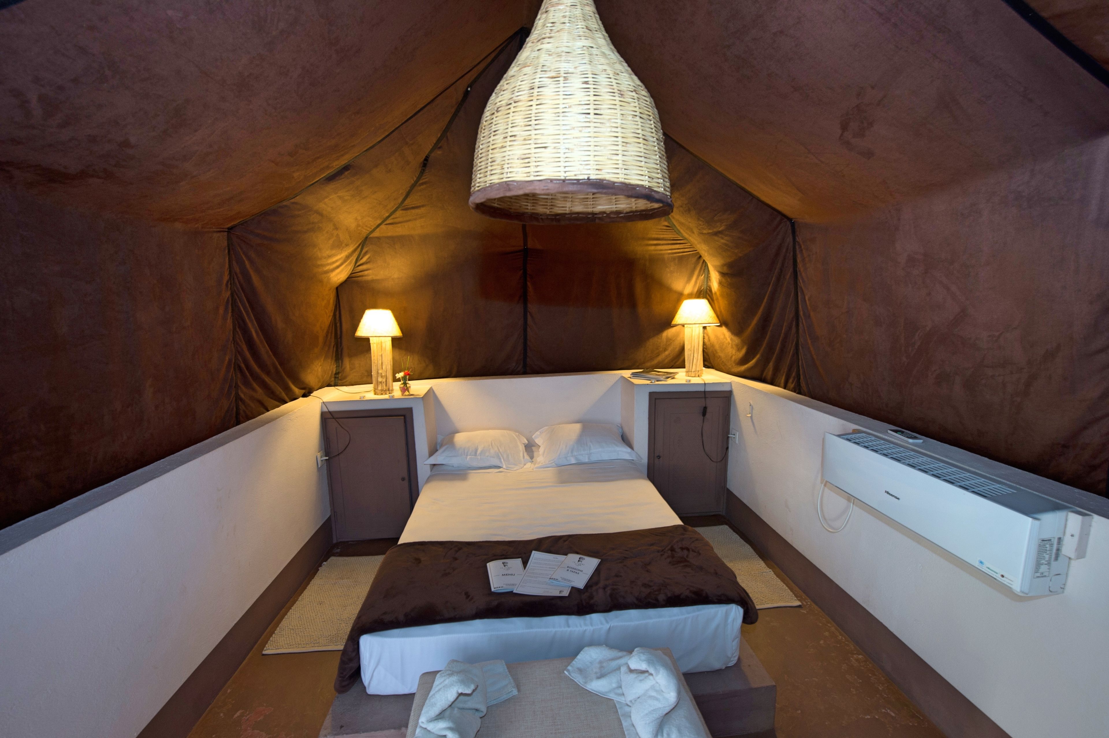 Foto - Hotel & Spa La Ferme El Dar