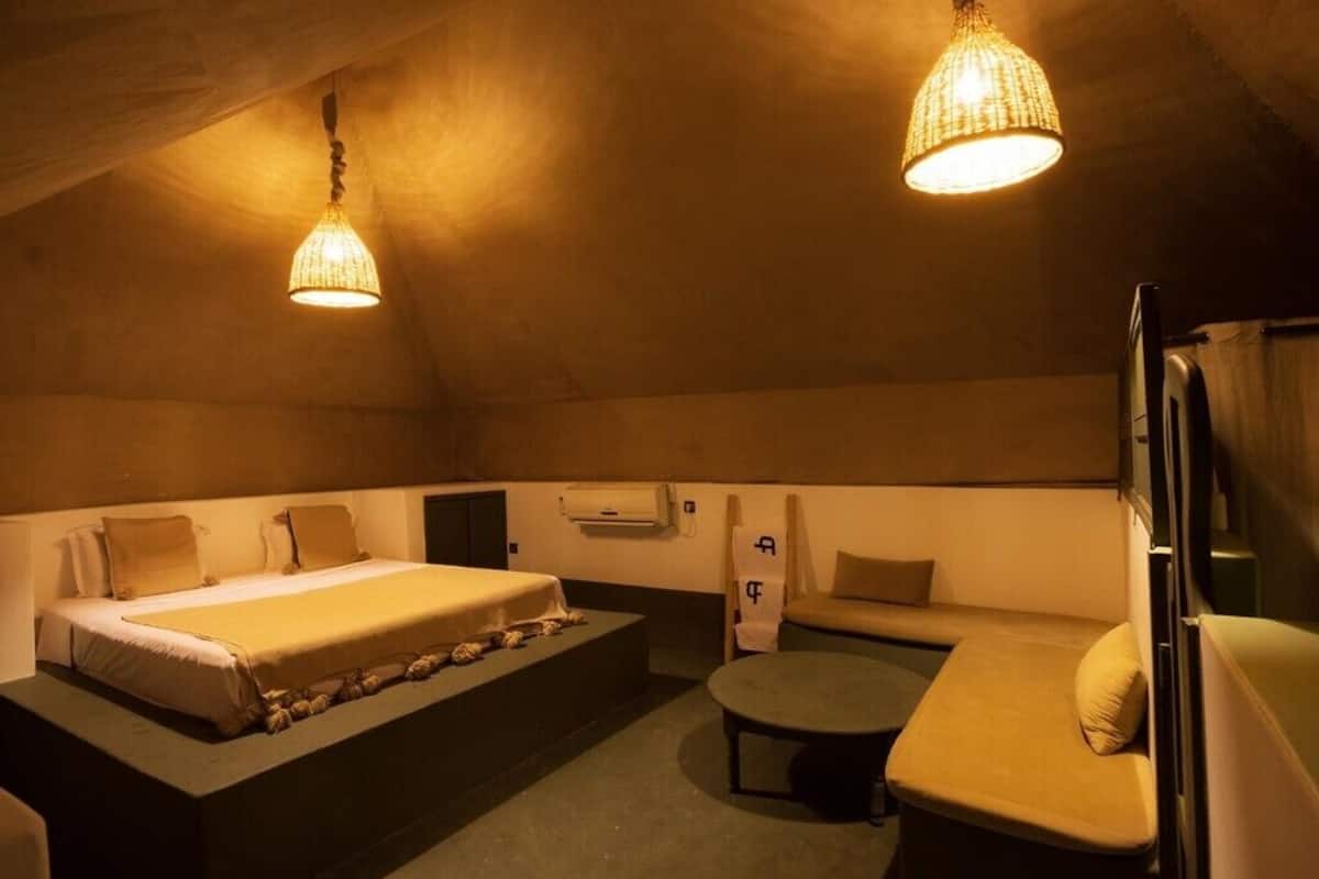 Superior Lodge | 免費 Wi-Fi