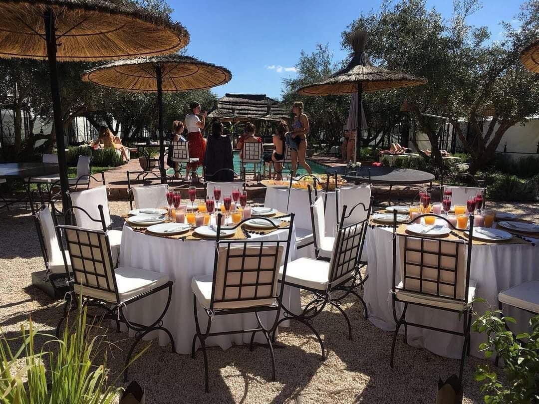 Foto - Hotel & Spa La Ferme El Dar