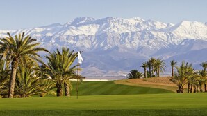 Golf - La Ferme El Dar (Marrakech)
