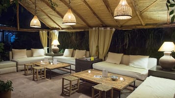 Chi tiết nội thất
