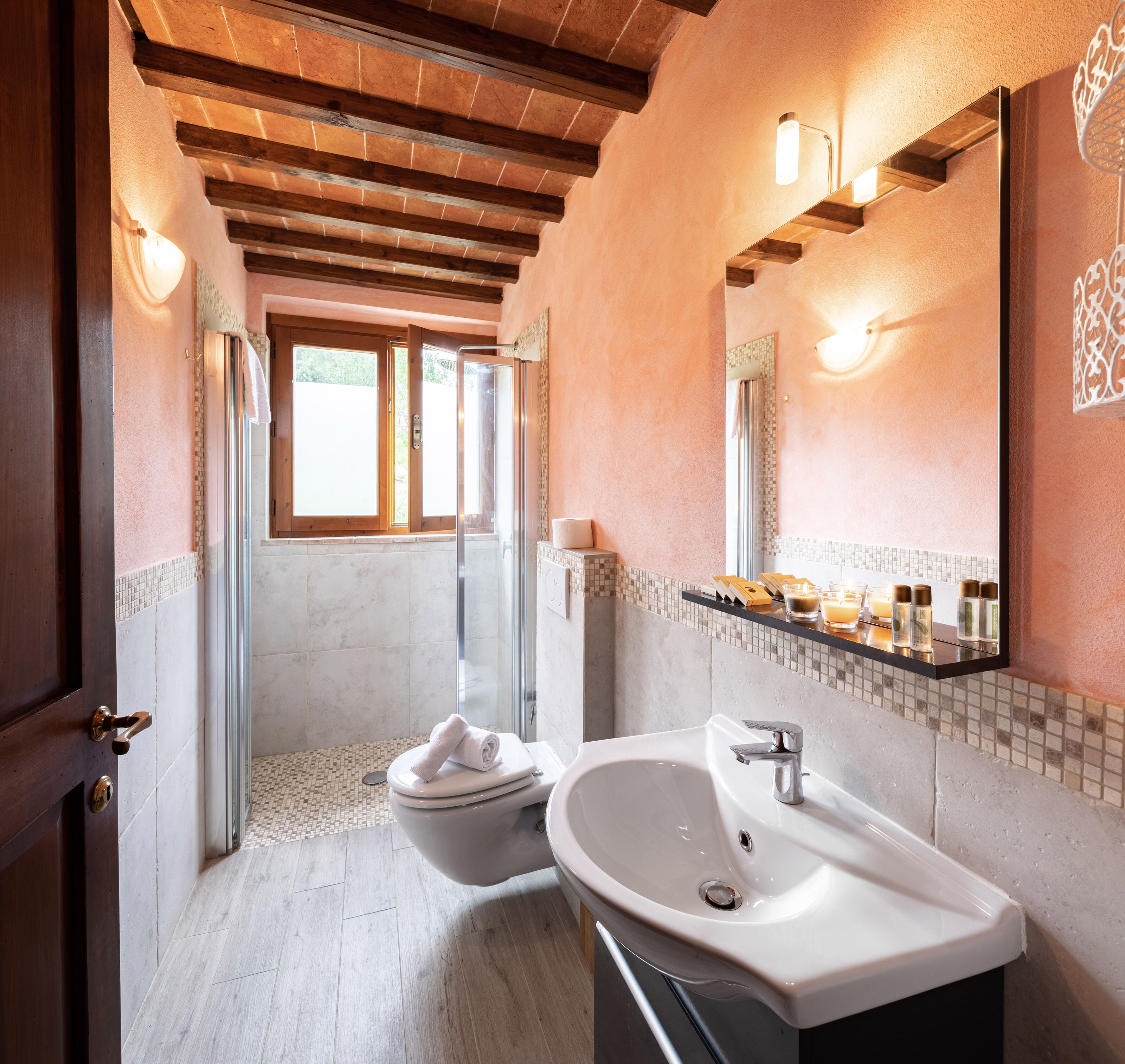 Foto - Fattoria Sant'Andrea - Farm Stay