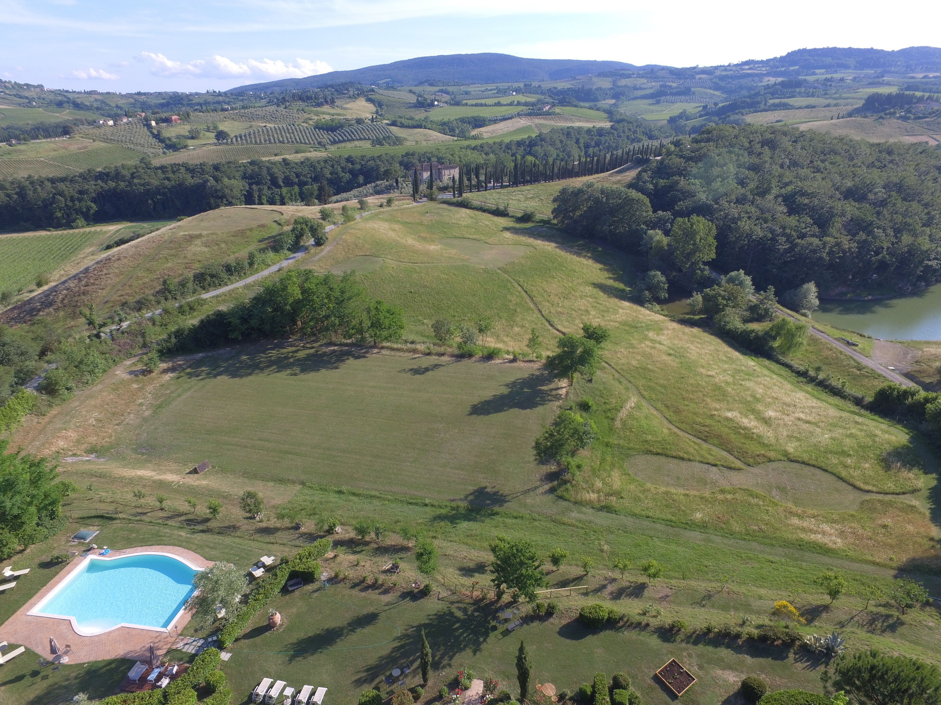 Foto - Fattoria Sant'Andrea - Farm Stay