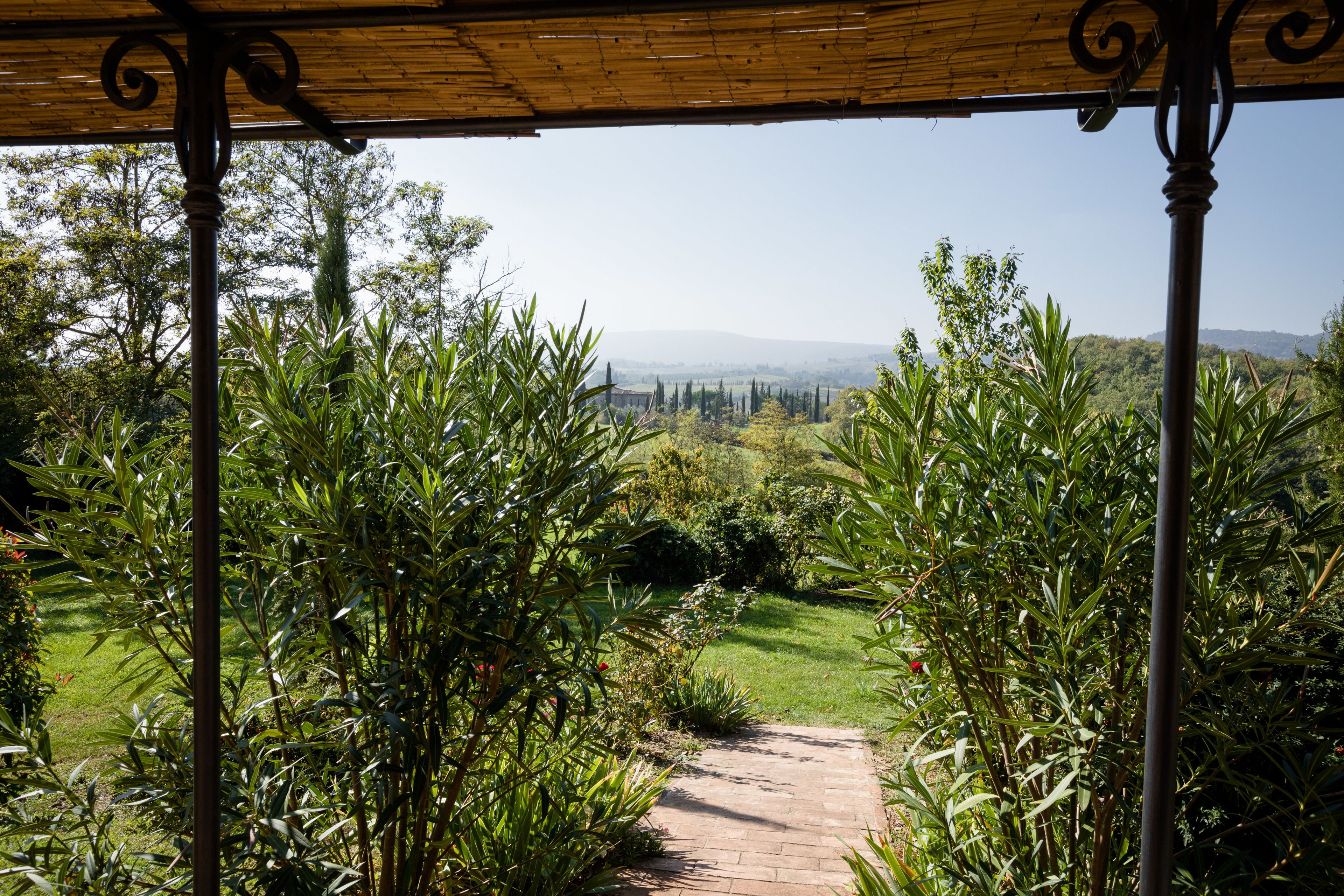 Foto - Fattoria Sant'Andrea - Farm Stay