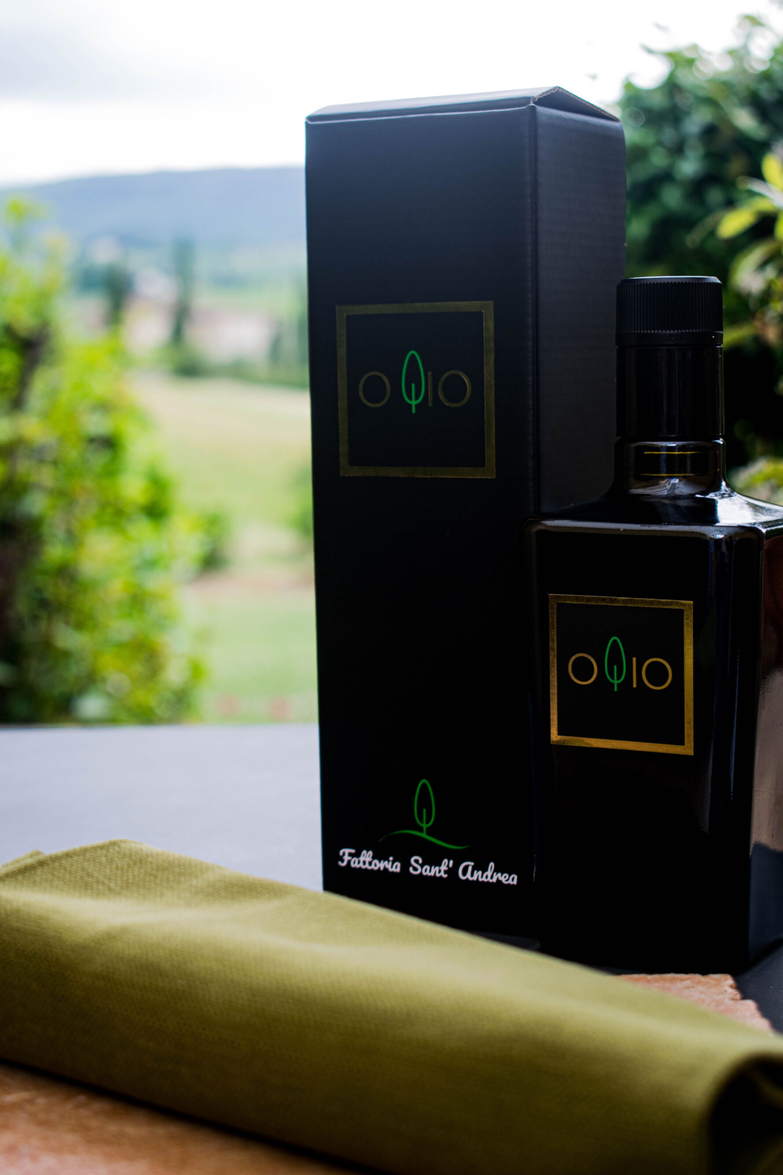 Foto - Fattoria Sant'Andrea - Farm Stay