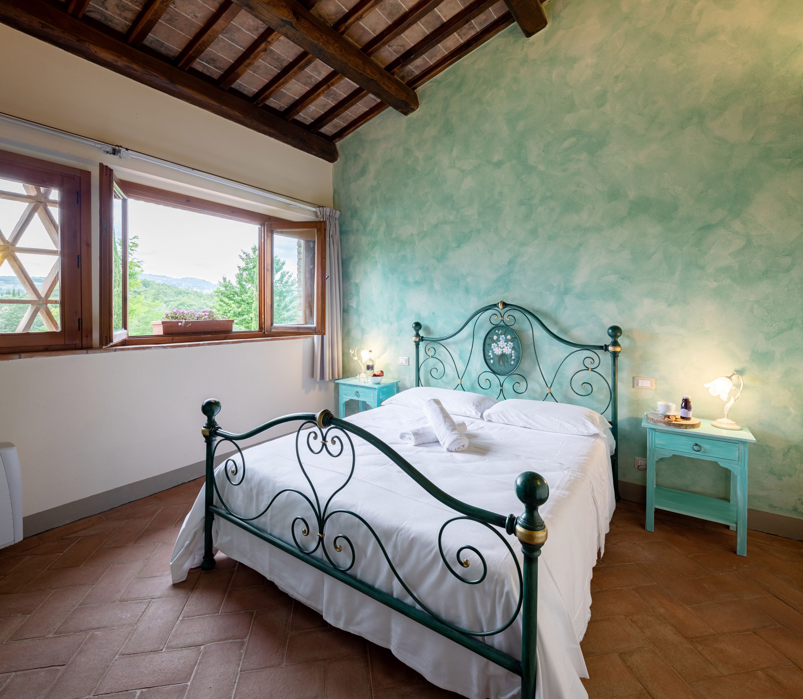 Foto - Fattoria Sant'Andrea - Farm Stay