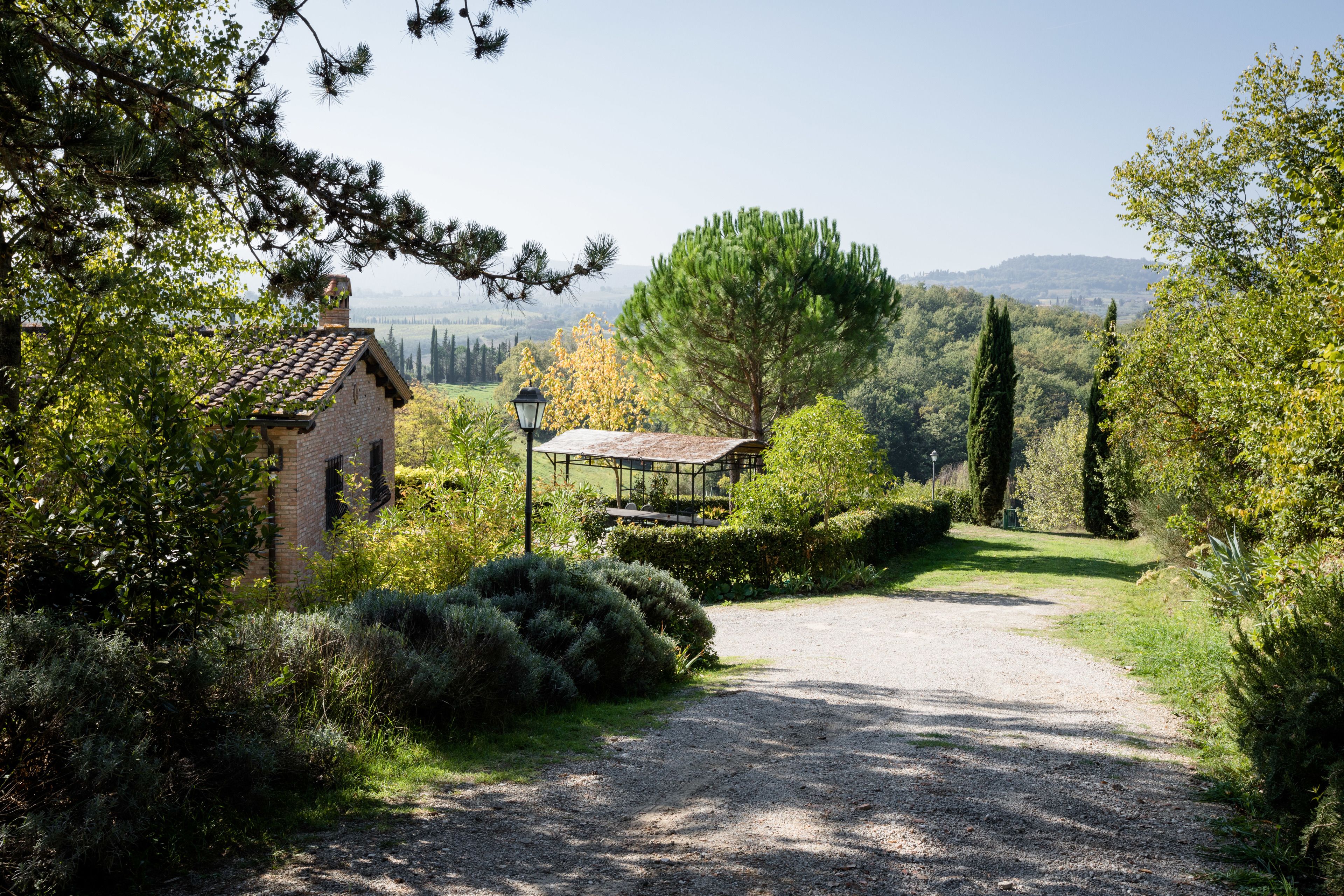 Foto - Fattoria Sant'Andrea - Farm Stay