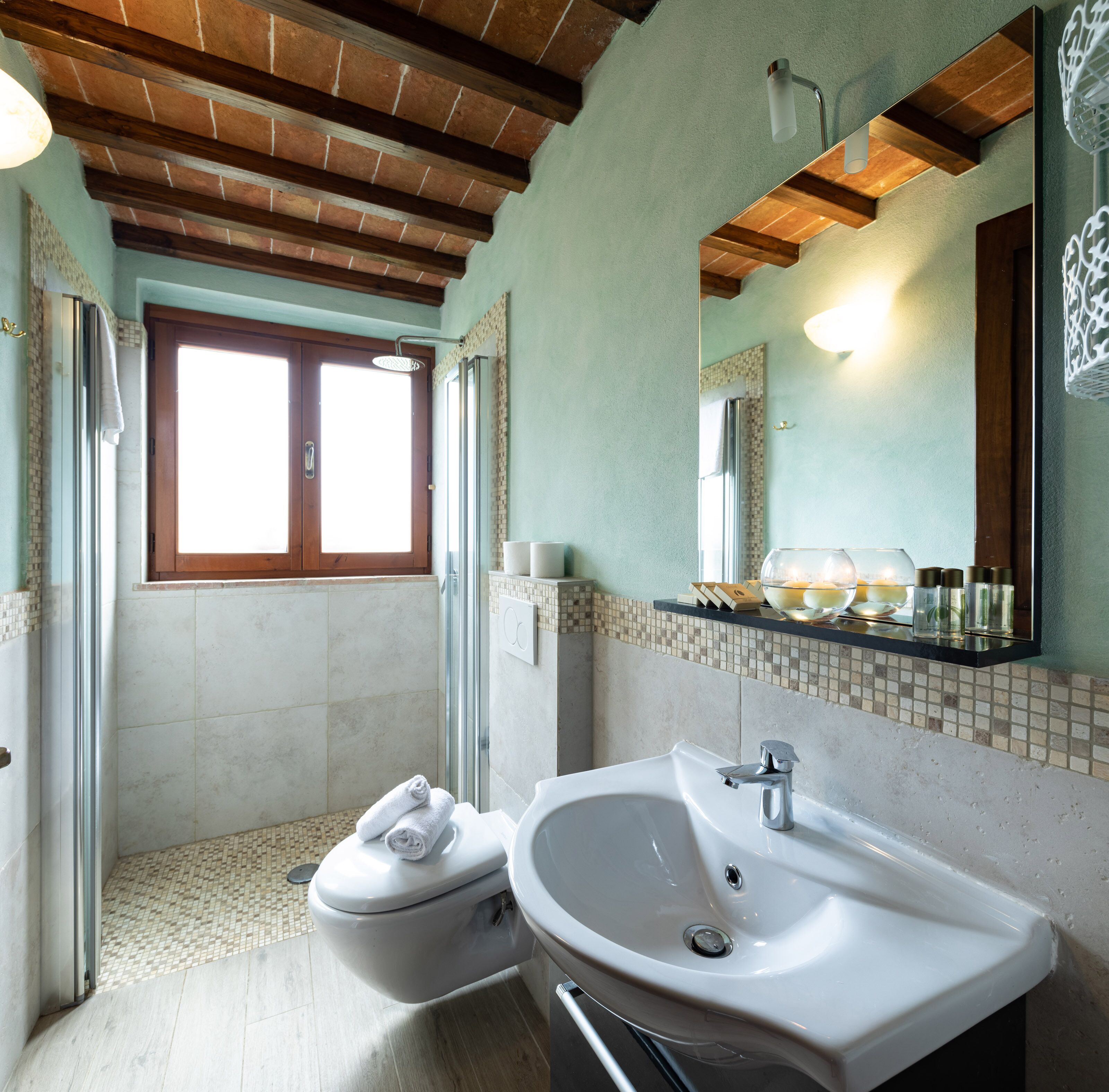 Foto - Fattoria Sant'Andrea - Farm Stay