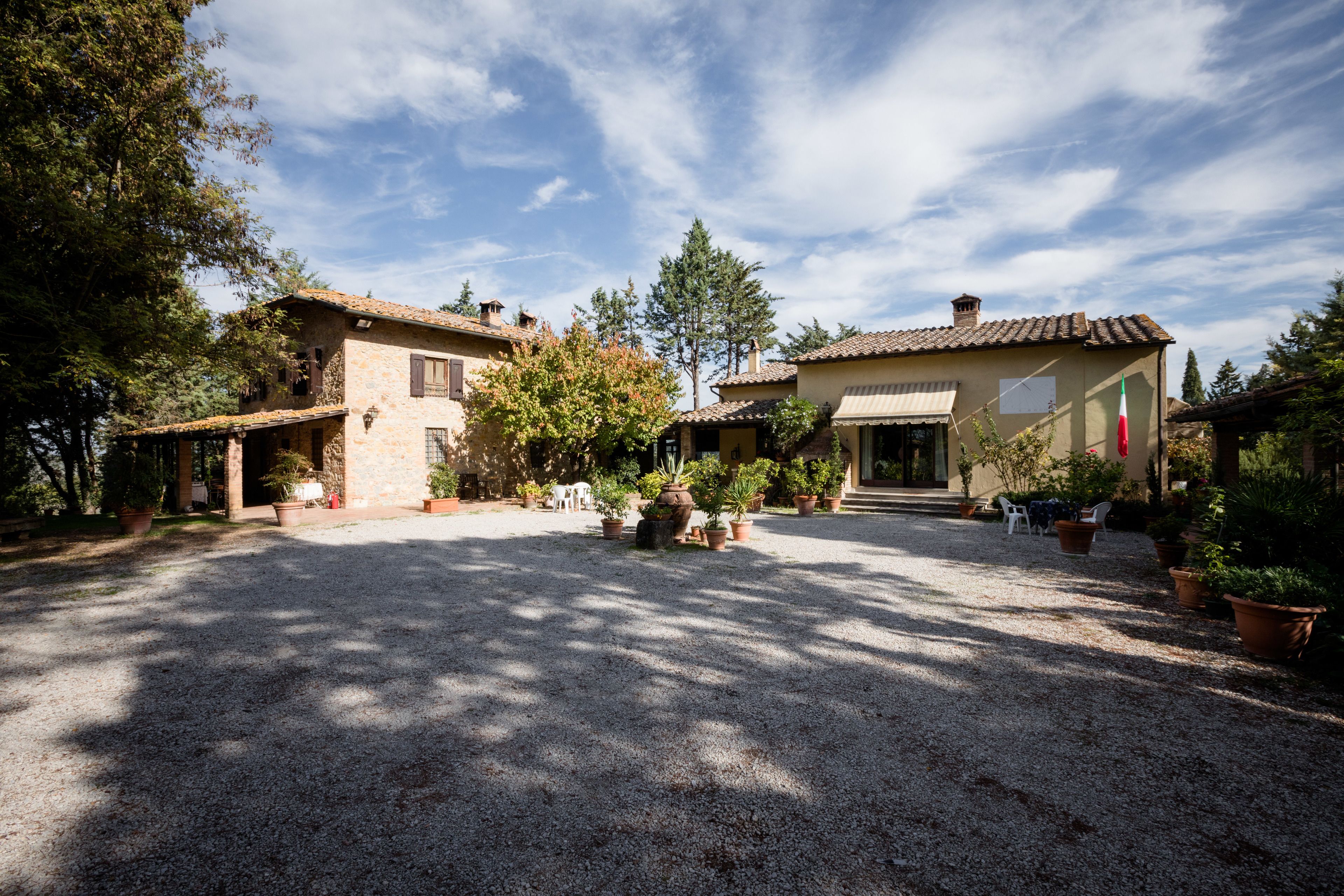 Foto - Fattoria Sant'Andrea - Farm Stay
