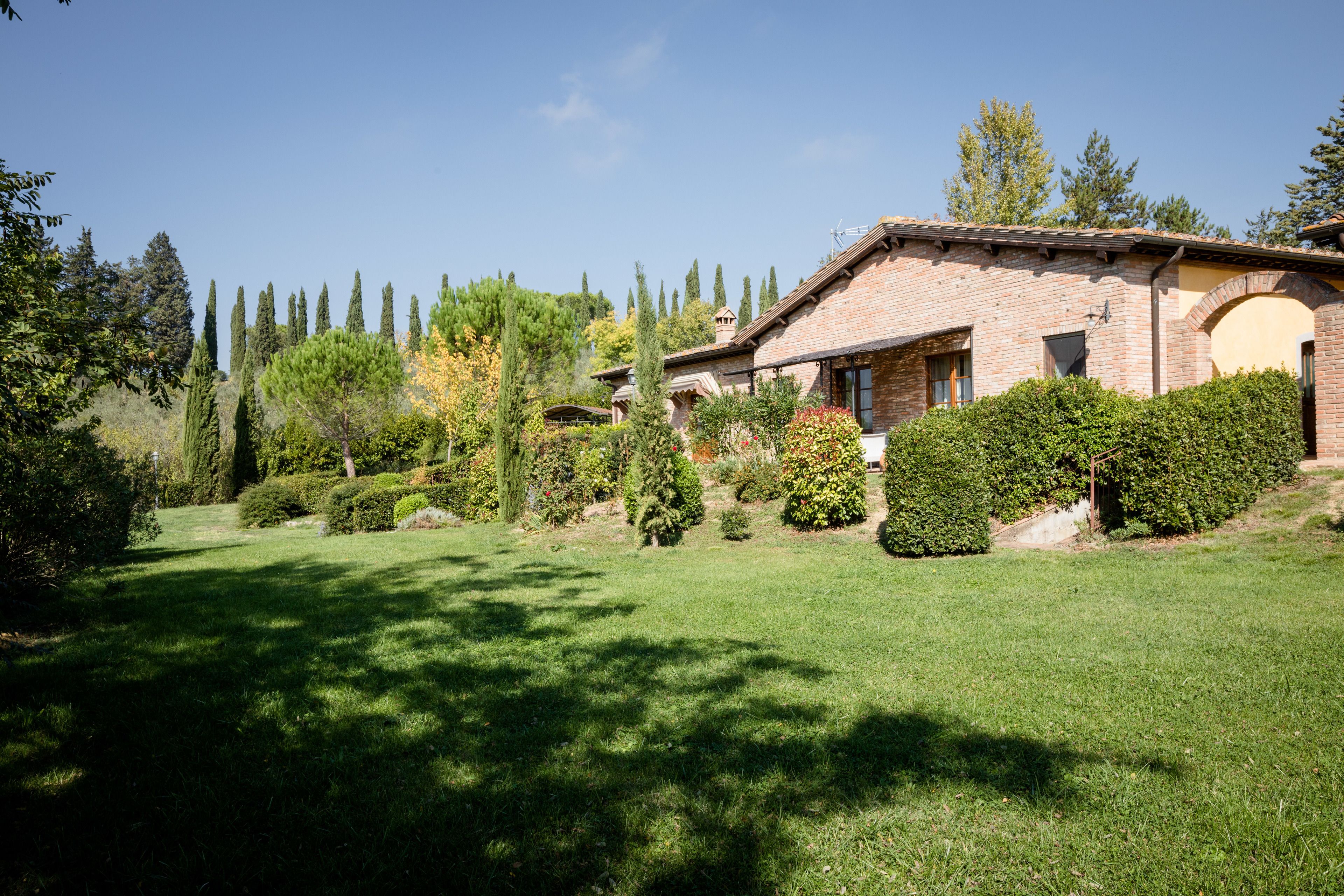 Foto - Fattoria Sant'Andrea - Farm Stay