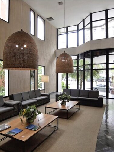 Real Residence Hotel