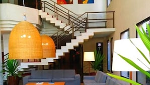 Unclassified image, 5 of 35, button - Real Residence Hotel (Rio de Janeiro)