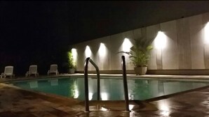 Unclassified image, 2 of 35, button - Real Residence Hotel (Rio de Janeiro)