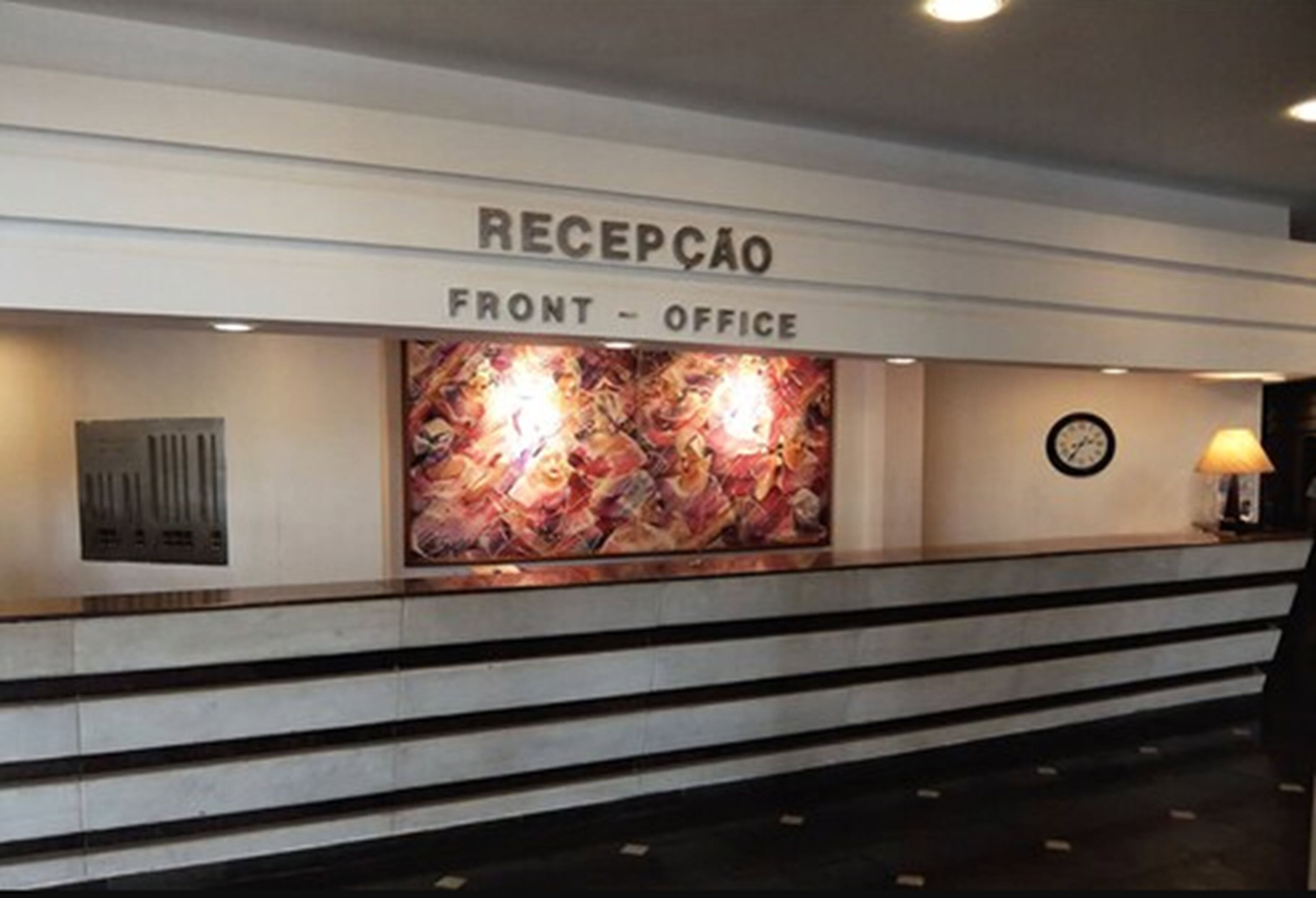 Recepción