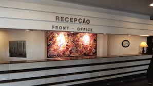 Unclassified image, 4 of 35, button - Real Residence Hotel (Rio de Janeiro)