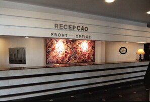 Recepção