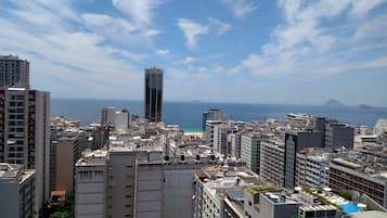 Vista da propriedade