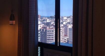 Real Residence Hotel