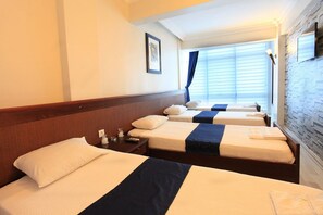 Room - Hotel Grand Urhay (Sanliurfa)