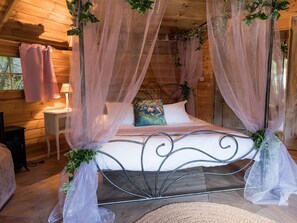 Individually decorated, individually furnished, free WiFi - Domaine de la Boulaie (Treize-Vents)