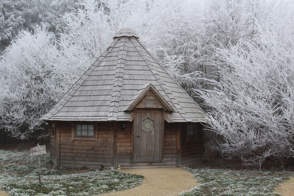 Individually decorated, individually furnished, free WiFi - Domaine de la Boulaie (Treize-Vents)