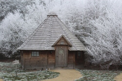 Domaine de la Boulaie