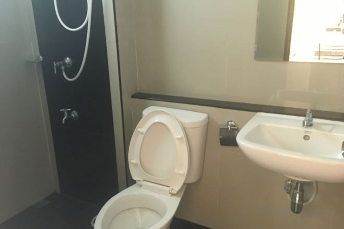 Bagno | Doccia, set di cortesia gratuito, asciugamani