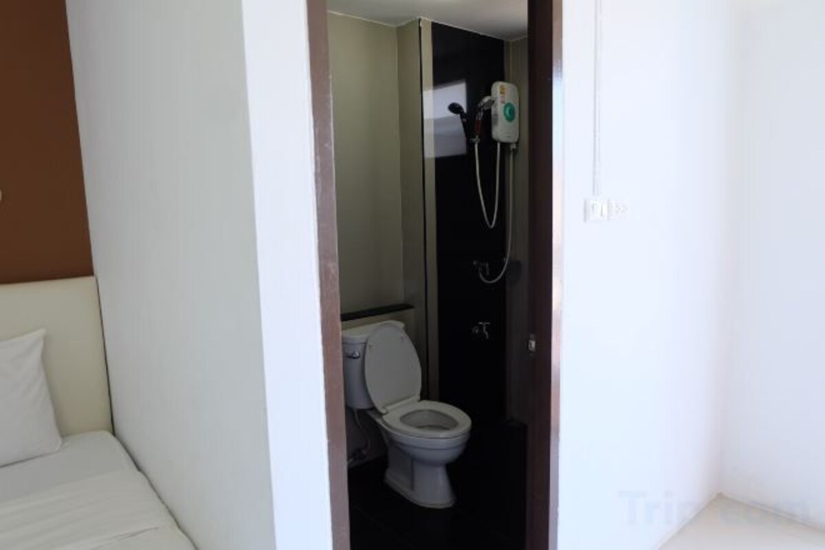 Bagno | Doccia, set di cortesia gratuito, asciugamani