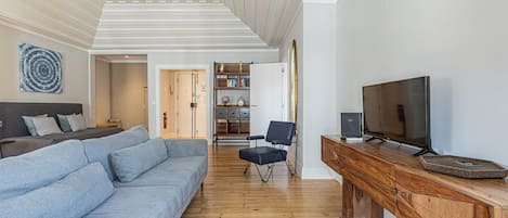 Oppholdsområde