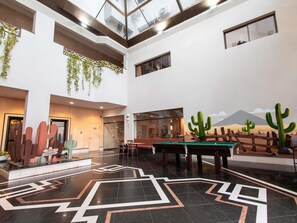 Centro de negocios