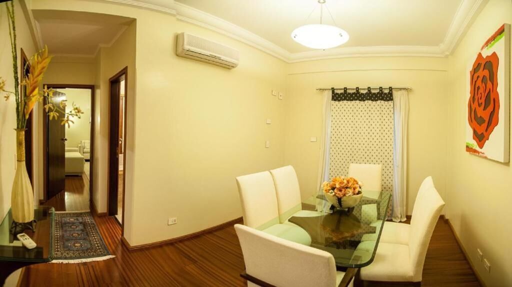 Hotel Portal D'Oeste