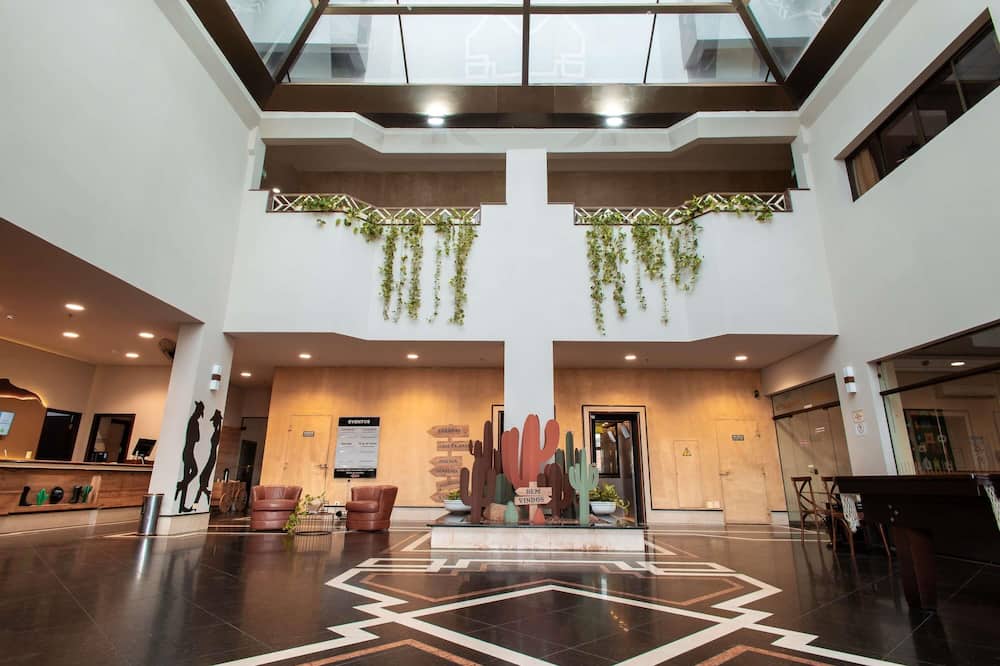 ibis Styles Presidente Prudente Portal D'Oeste