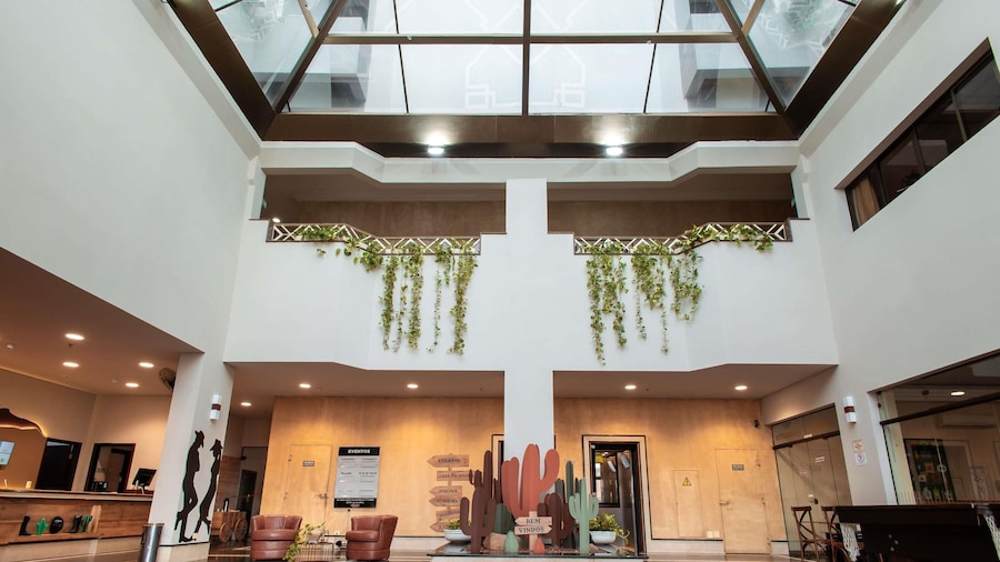 ibis Styles Presidente Prudente Portal D'Oeste