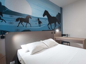 Standardzimmer, 1 Queen-Bett