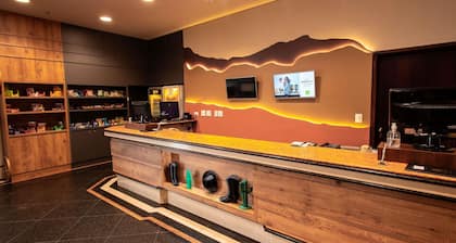 ibis Styles Presidente Prudente Portal D'Oeste
