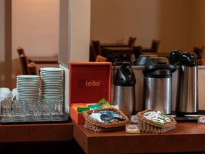 Miscellaneous - ibis Styles Presidente Prudente Portal D'Oeste (Presidente Prudente)