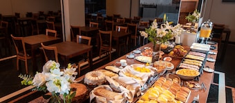 ibis Styles Presidente Prudente Portal D'Oeste