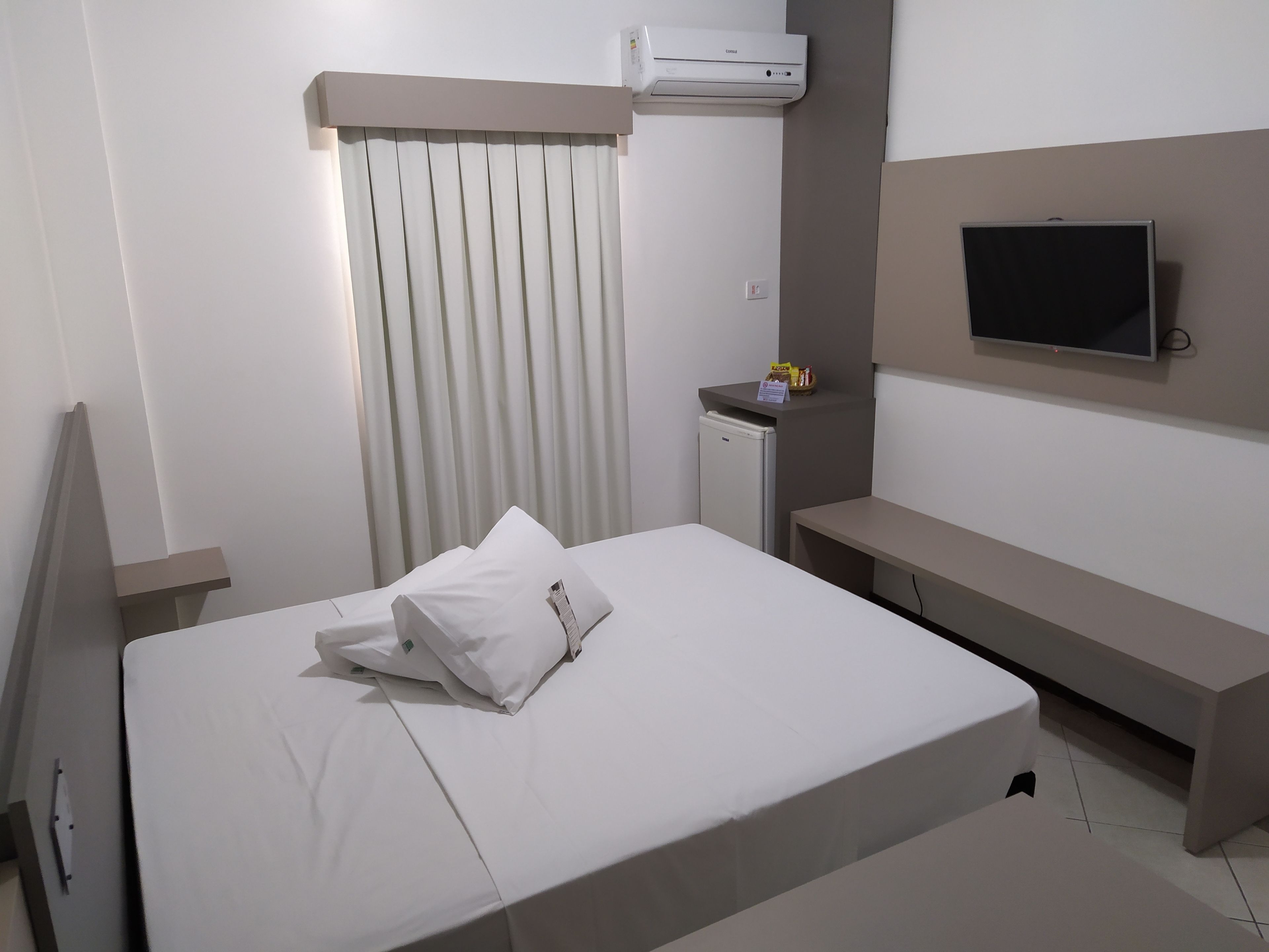 Hotel Portal D'Oeste