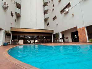 Miscellaneous - ibis Styles Presidente Prudente Portal D'Oeste (Presidente Prudente)